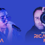 Festival Artistes – Música + Fotografía El #arte no entiende de #géneros 24/02/2024