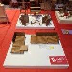 La fira Barcelona Miniaturas celebra el seu 10è aniversari 9 de març