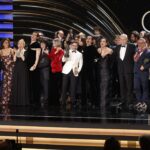 La película de J.A. Bayona logra 12 de los 13 galardones a los que optaba, entre ellos película, dirección y fotografía