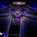 Festival SPACE THE 360 25 de mayo
