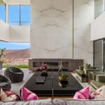 Un fin de semana de diversión en Las Vegas con Christina Aguilera, ahora en Airbnb del 29 de febrero al 2 de marzo.
