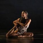 Sidi Larbi Cherkaoui presenta al Liceu dues de les seves obres més celebrades, Faun/Noetic 27, 28 i 29 de febrer i 1 de març.