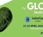 30ª edición de Seafood Expo Global/Seafood Processing Global 23, 24 y 25 de abril de 2024