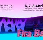 Expo Beauty 6, 7, 8 ABRIL 2024