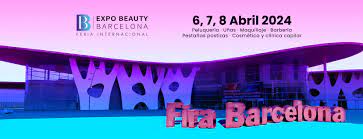 Expo Beauty 6, 7, 8 ABRIL 2024