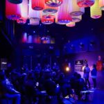 Aryz, Iván Forcadell & Joaquín Boymer, Miliça Lukic y Miroslav Perkovic bajo la producción de Misato Studio, artistas confirmados de ART MEETS APOLO 2024