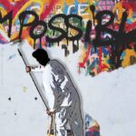 La exposición itinerante de TvBoy llega a Barcelona CASA SEAT a partir del 12 de febrero