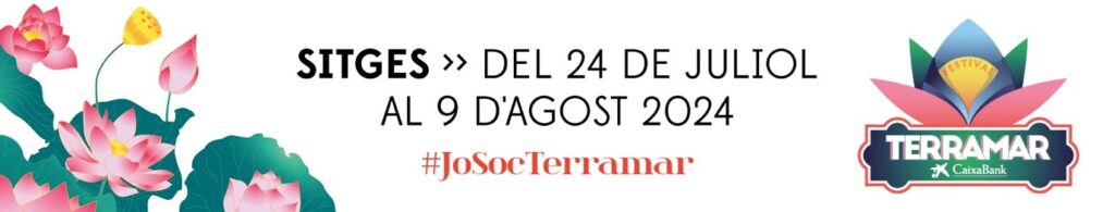 EL FESTIVAL TERRAMAR CAIXABANK PRESENTA LES ÚNIQUES ACTUACIONS A CATALUNYA DE LUDOVICO EINAUDI I DE HAUSER del 29 de juliol al 4 d´agost