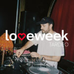LoveWeek Tardeo 15 de Febrero CASA SEAT