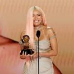 Premios Grammy 2024