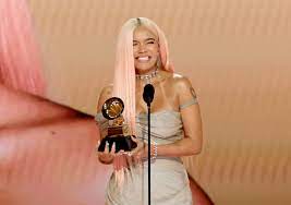 Premios Grammy 2024