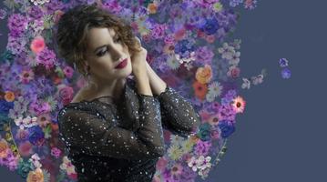 La traviata de Giuseppe Verdi , Òpera Popular de Barcelona 11 de febrero