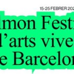Festival Sâlmon del 15/02/2024 a 25/02/2024