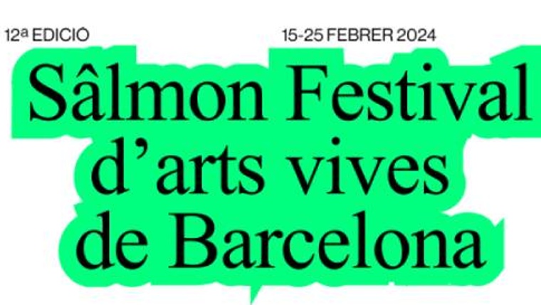 Festival Sâlmon del 15/02/2024 a 25/02/2024