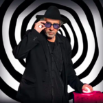 TIM BURTON’S LABERYNTH SALE A LA VENTA , lunes 5 de febrero se abrirá la preventa para los 30.000 fans anotados en la “waiting list” y el martes se abrirá la venta general.