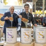Alemany estrena a Alimentaria Mels Selecció, les més singulars de cada regió o temporada