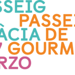 Este jueves arranca la nueva y más completa edición de Passeig de Gourmets, el festival gastronómico de Passeig de Gràcia