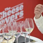 EL QUESO CON AROMA DE VERMUT Y TODO LO QUE QUESOS TGT HA PRESENTADO EN ALIEMENTARIA 2024