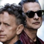 Depeche Mode Memento Mori Tour 16 DE MARZO 2024 – PALAU SANT JORDI, BARCELONA