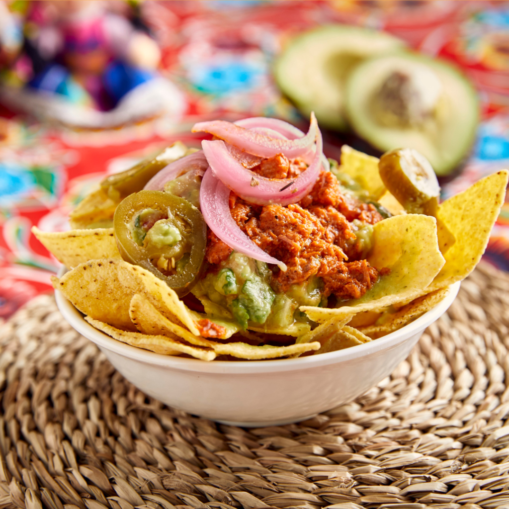El Centro Comercial Westfield La Maquinista contará desde el sábado 23 de marzo con el nuevo restaurante de cocina mexicana: El Sazón de Isabel