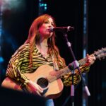 Splau baila a ritmo de Nena Daconte ,el 22 de marzo a las 20 h