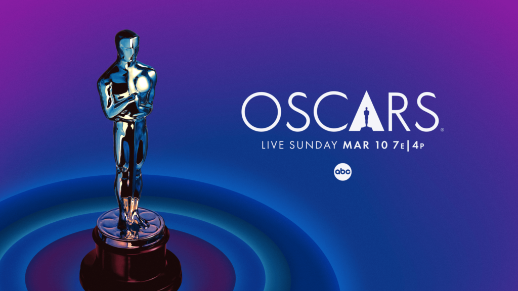 Oscars 2024: lista completa nominados