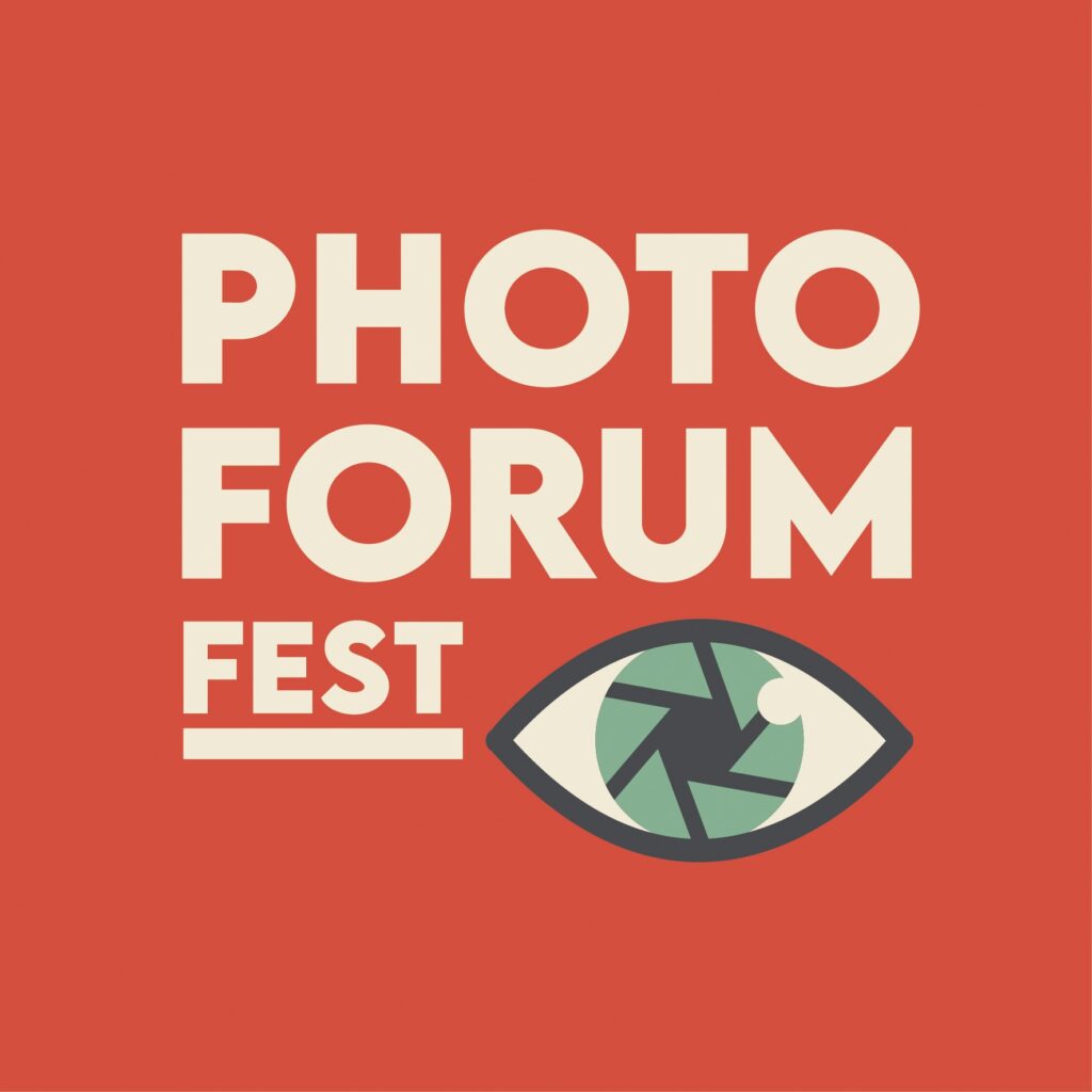 Photo Forum Fest 13.03.2024 – 15.03.2024 Montjuïc