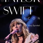 Taylor Swift Icon. Un recorrido visual de la vida del mayor icono del pop actual