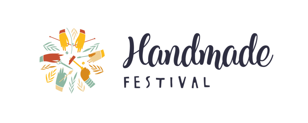 Handmade Festival La cita obligada para los amantes del handmade y el do it yourself vuelve en su 11a edición con una zona dedicada a Japón 22, 23 y 24 de marzo