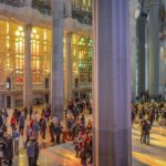 Sagrada Familia es Pasión entre el 16 de marzo y el 1 de abril