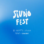 CASA SEAT celebrará su primer lifestyle market de la mano de Agosto Studio 14 de marzo de 12:00h a 22:00h