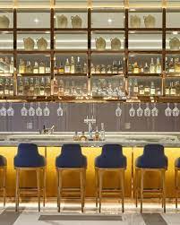 Vuelven las GEBRE Talks de InterContinental Barcelona para seguir apostando por los valores de proximidad y artesanía en coctelería