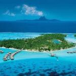 POLINESIA FRANCESA / TAHITÍ, TAHAA, BORA BORA…