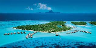 POLINESIA FRANCESA / TAHITÍ, TAHAA, BORA BORA…