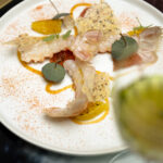 Sofitel Barcelona Skipper presenta París-Barcelona una Pop Up Gastronómica con un menú a cuatro manos el 11 de abril