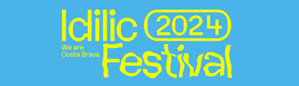 DANI FERNÁNDEZ, NIL MOLINER, ANA MENA, LA OREJA DE VAN GOGH, ÁLVARO DE LUNA, ÍÑIGO QUINTERO, POL GRANCH, MALMÖ 040, DEPOL, PAULA MATTHEUS, SUU yMOROCHOS SON LOS ARTISTAS QUE ACTUARÁN EL 28 Y 29 DE JUNIO EN LA SEGUNDA EDICIÓN DEL IDILIC FESTIVAl