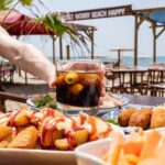 Ya están abiertos los 3 chiringuitos más famosos de la costa de Barcelona
