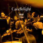 Candlelight Orquesta: Tributo a Coldplay en el Palau de la Música Catalana 16 de abril