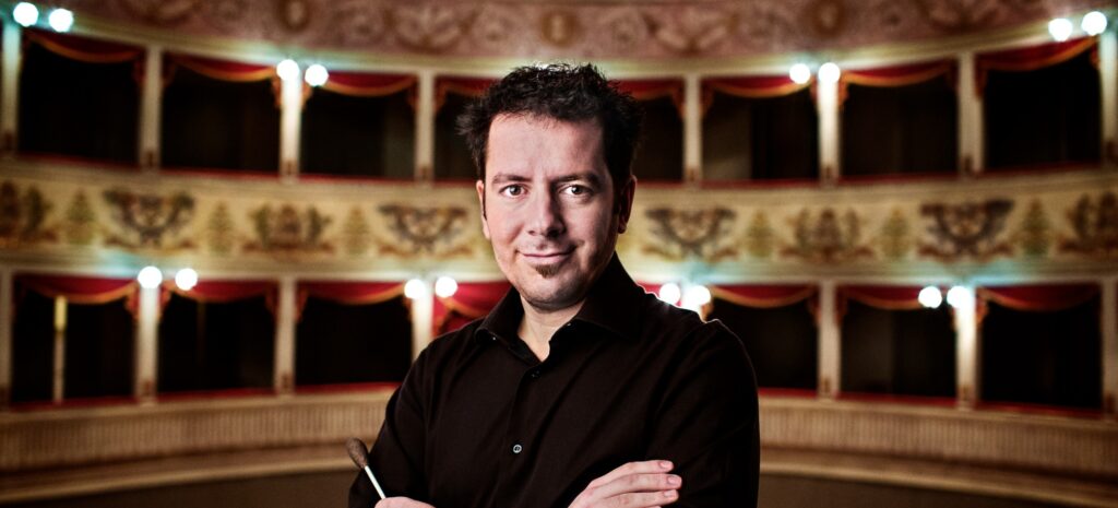 Andrea Gasperin LA BMB, MORRICONE & JOHN WILLIAMS 5 de maig L’Auditori
