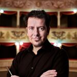 Andrea Gasperin LA BMB, MORRICONE & JOHN WILLIAMS 5 de maig L’Auditori
