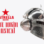 23 d’abril, no et perdis el Sant Jordi Musical a l’Antiga Fàbrica d’Estrella Damm