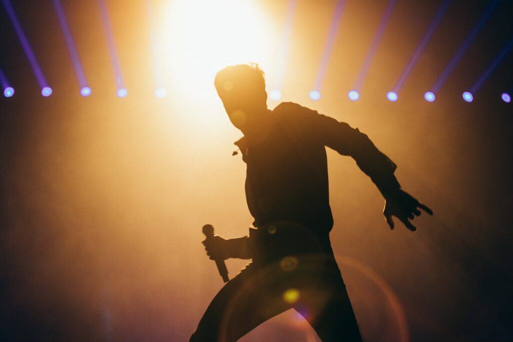 The Killers anuncian un concierto muy especial en Barcelona 10 de abril