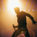 The Killers anuncian un concierto muy especial en Barcelona 10 de abril