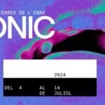 Eufònic 2024 anuncia el cambio de fechas a principios de verano y refuerza los vínculos entre ciencia y arte | 4-14 de julio