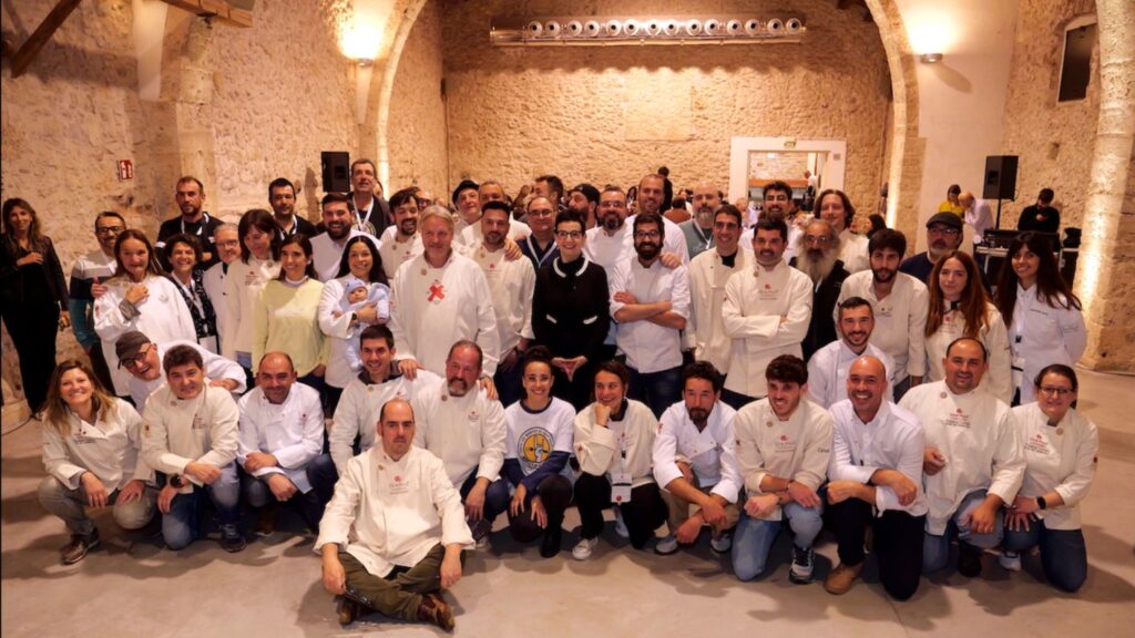 Dues escoles de cuina entren per primera vegada en el col·lectiu Slow Food Catalunya