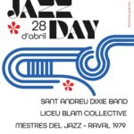 Barcelona celebra el Dia Internacional del Jazz amb una gran jornada musical al passeig de Gràcia 28 de abril