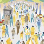 Barcelona celebra con mil y un acentos diferentes una fiesta literaria que tiene mucho que ver con la vocación cultural de la capital catalana.