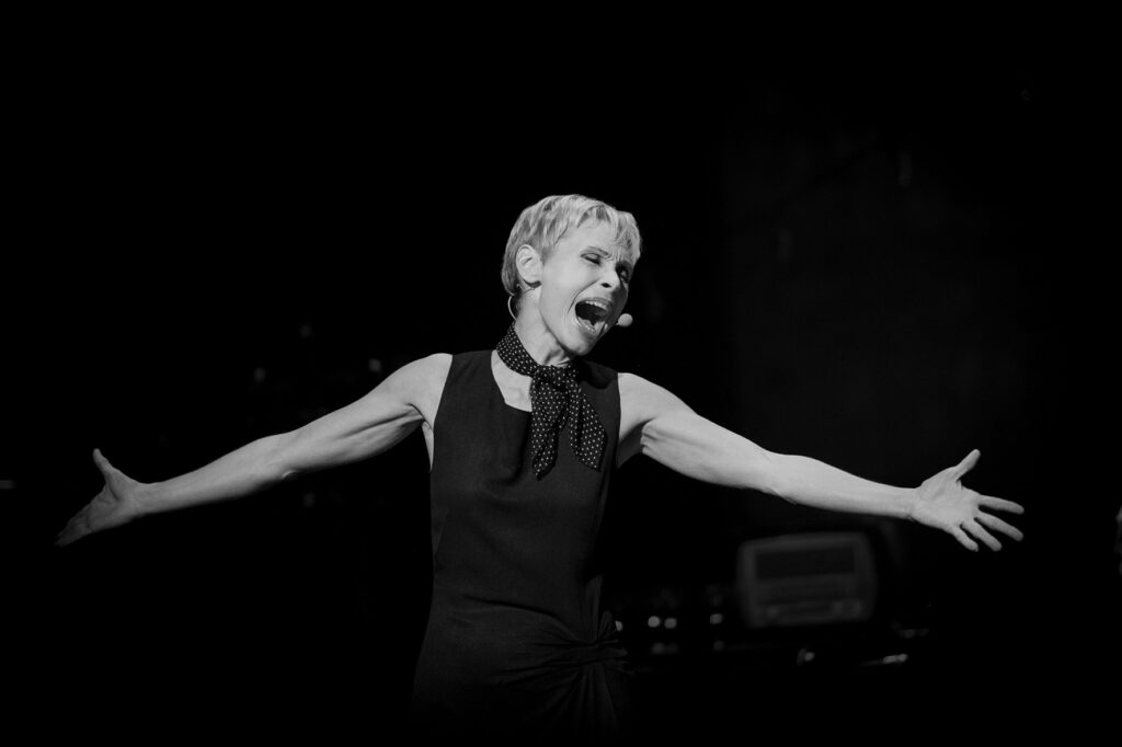 PIAF! THE SHOW llega al Teatre Tívoli tras recorrer más de 50 países sumando un millón de espectadores del 13 al 16 de junio