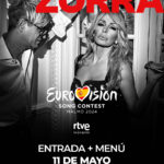 Cine Yelmo lanza la venta anticipada para Eurovisión 11 de mayo