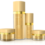 Tú mamá vale oro. GOLDEN SKIN: TRATAMIENTO FACIAL FLASH CON CAVIAR Y ORO DE 22K